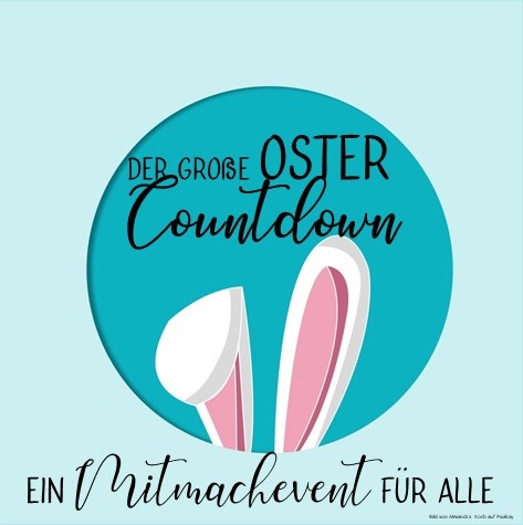 Logo Ostercountdown